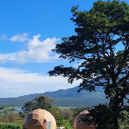 Pura Vista Glamping Hotel El Castillo Ngoại thất bức ảnh
